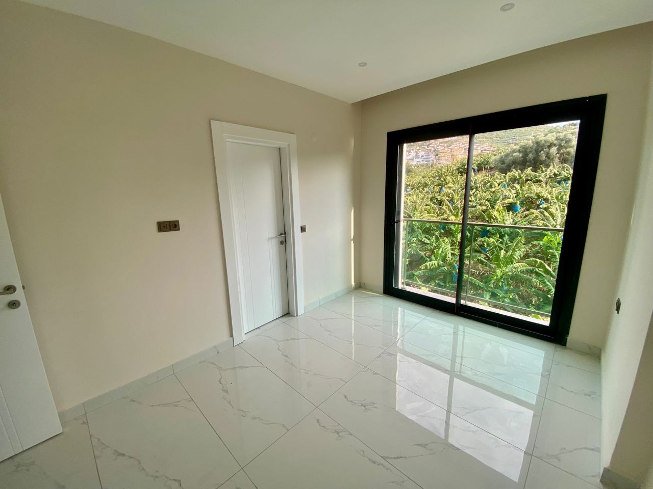 Апартаменты в Алании, Турция, 105 м² - фото 11