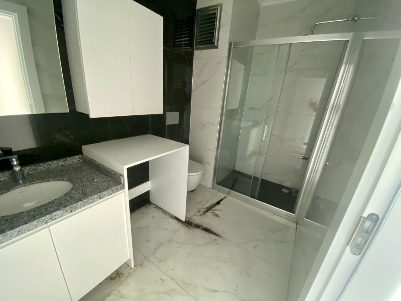 Апартаменты в Алании, Турция, 105 м² - фото 12