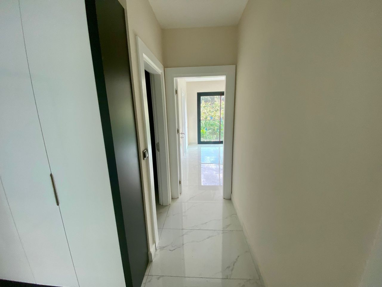 Апартаменты в Алании, Турция, 105 м² - фото 13