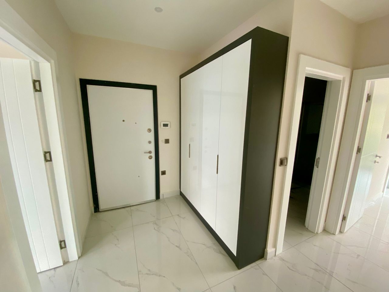 Апартаменты в Алании, Турция, 105 м² - фото 14