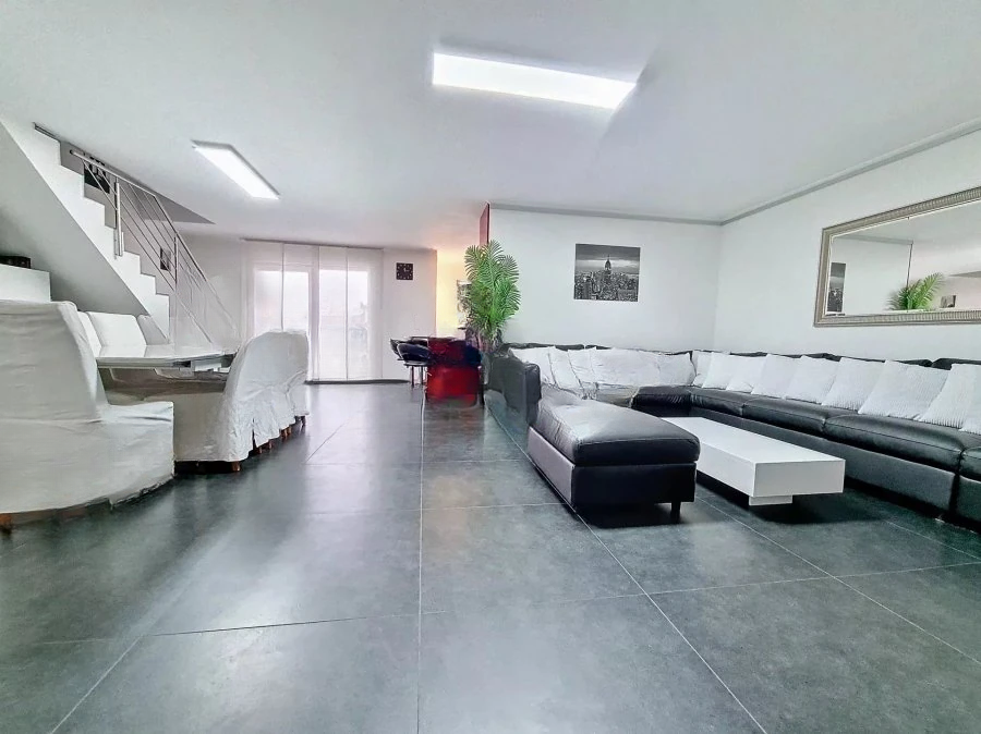 Квартира в Люксембурге, Люксембург, 182 м² - фото 2