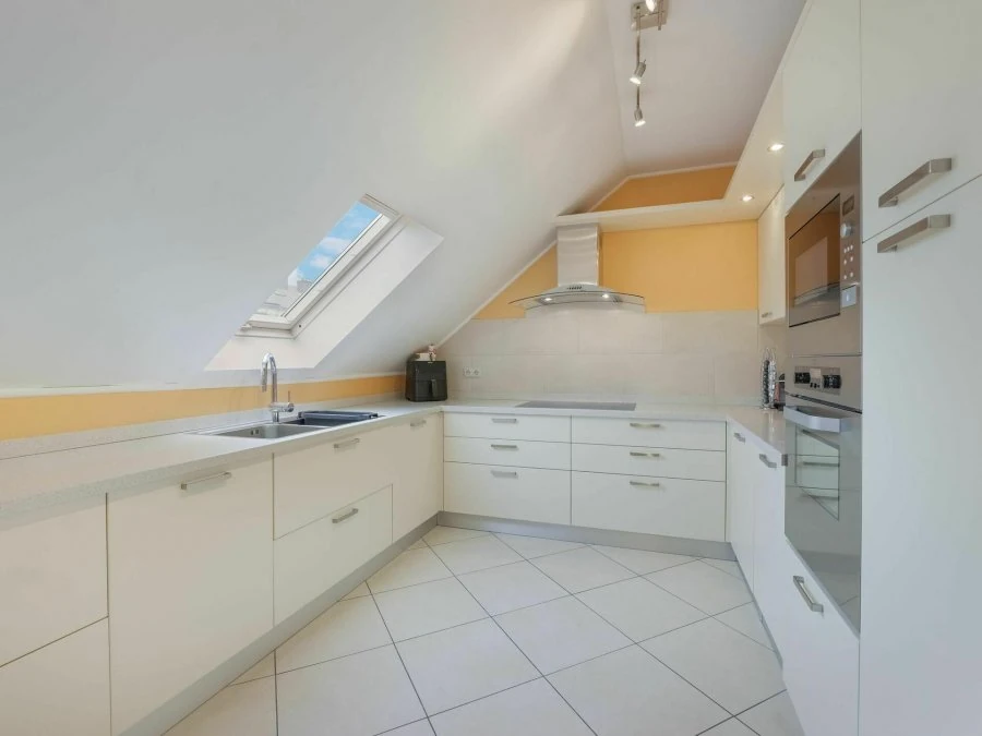 Квартира в Люксембурге, Люксембург, 200 м² - фото 2