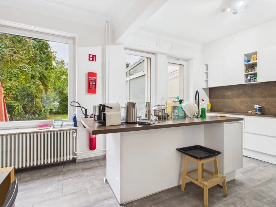 Квартира в Люксембурге, Люксембург, 219 м² - фото 2
