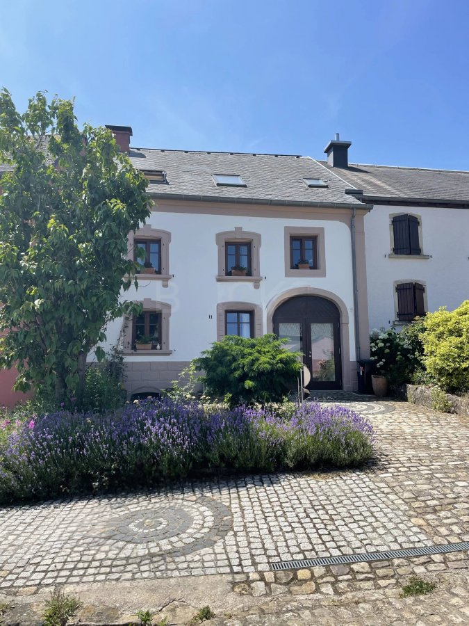 Квартира в Гревенмахере, Люксембург, 213 м² - фото 2