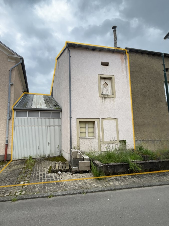 Квартира в Гревенмахере, Люксембург, 150 м² - фото 2