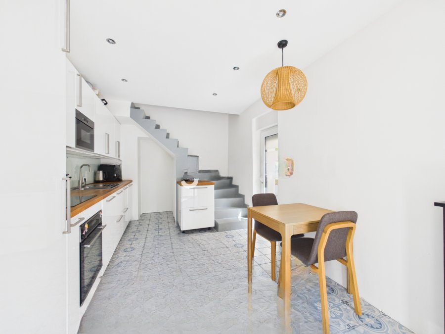 Квартира в Люксембурге, Люксембург, 95 м² - фото 2