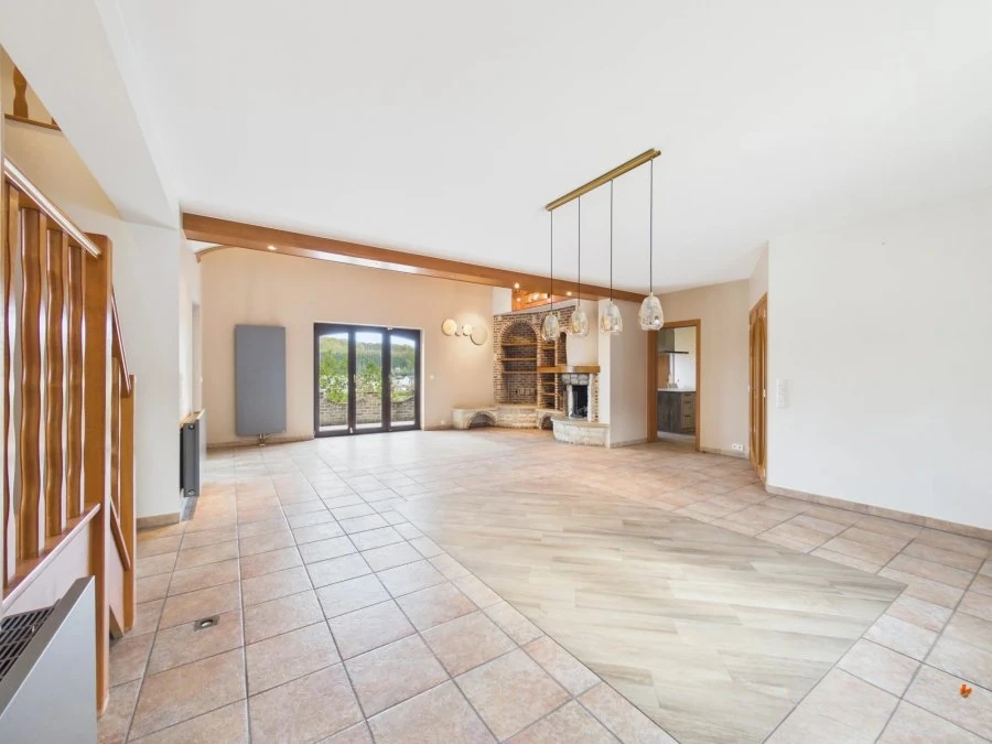 Квартира в Люксембурге, Люксембург, 435 м² - фото 2