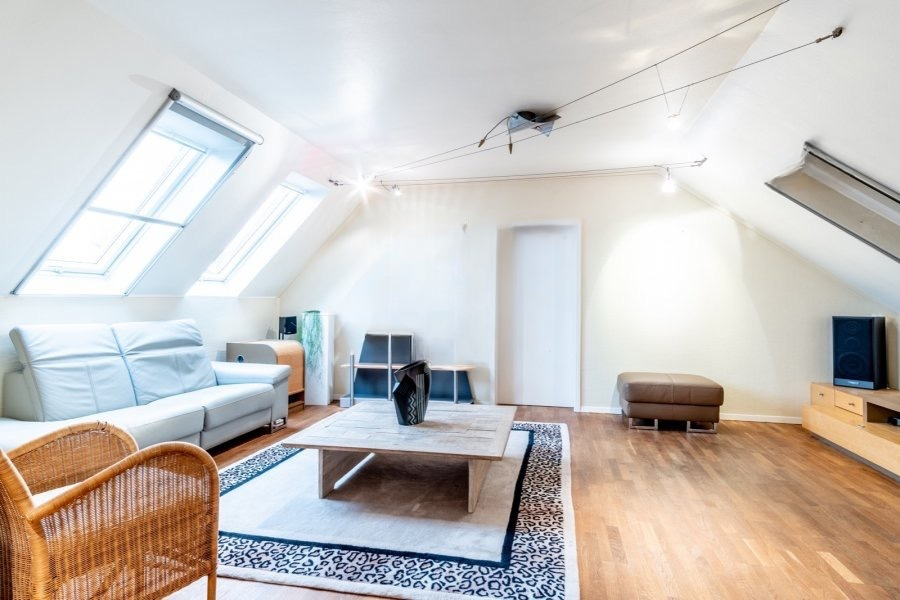 Квартира в Люксембурге, Люксембург, 3 300 м² - фото 2