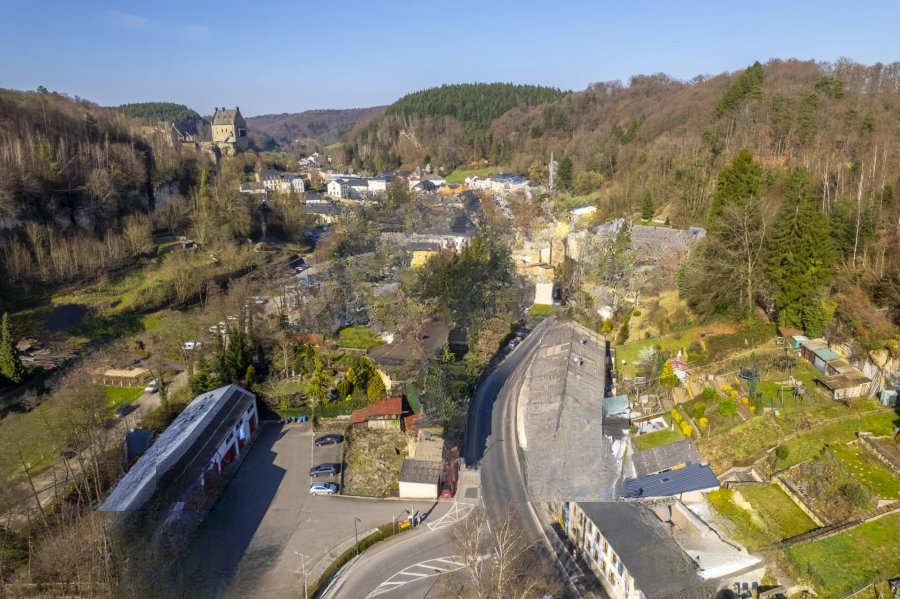 Квартира в Люксембурге, Люксембург, 137 м² - фото 2