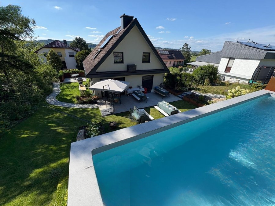 Квартира в Люксембурге, Люксембург, 190 м² - фото 2