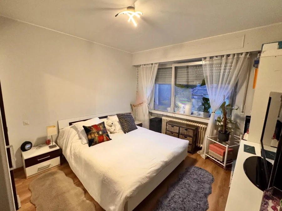 Квартира в Люксембурге, Люксембург, 94 м² - фото 2