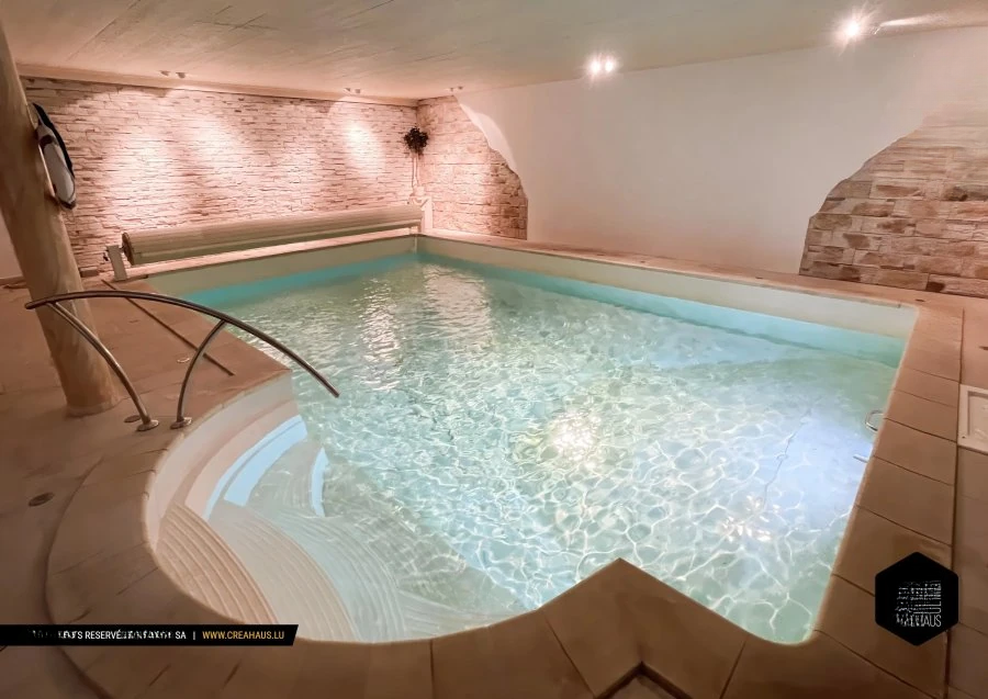 Квартира в Люксембурге, Люксембург, 435 м² - фото 2