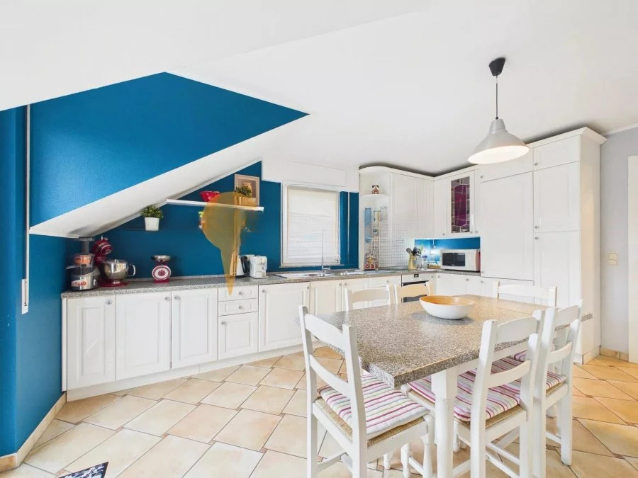 Квартира в Люксембурге, Люксембург, 172 м² - фото 2
