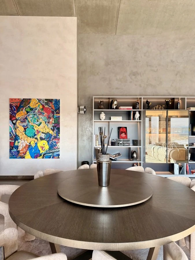 Квартира в Люксембурге, Люксембург, 411 м² - фото 2