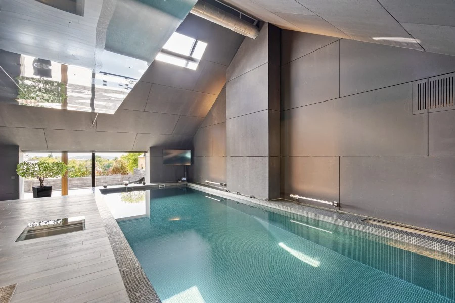 Квартира в Гревенмахере, Люксембург, 550 м² - фото 2