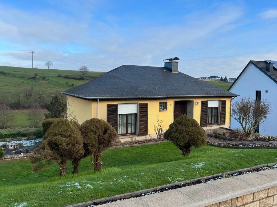 Квартира в Люксембурге, Люксембург, 170 м² - фото 2