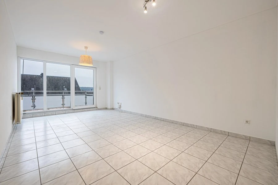 Квартира в Люксембурге, Люксембург, 96 м² - фото 2