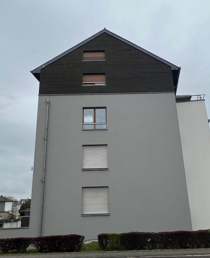 Квартира в Люксембурге, Люксембург, 91 м² - фото 2
