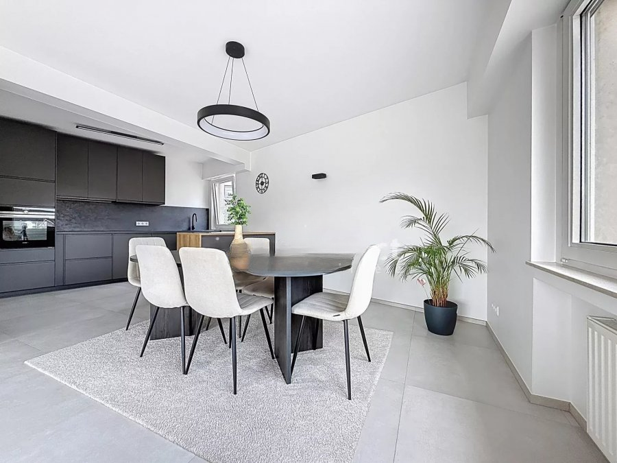 Квартира в Дикирхе, Люксембург, 104 м² - фото 2