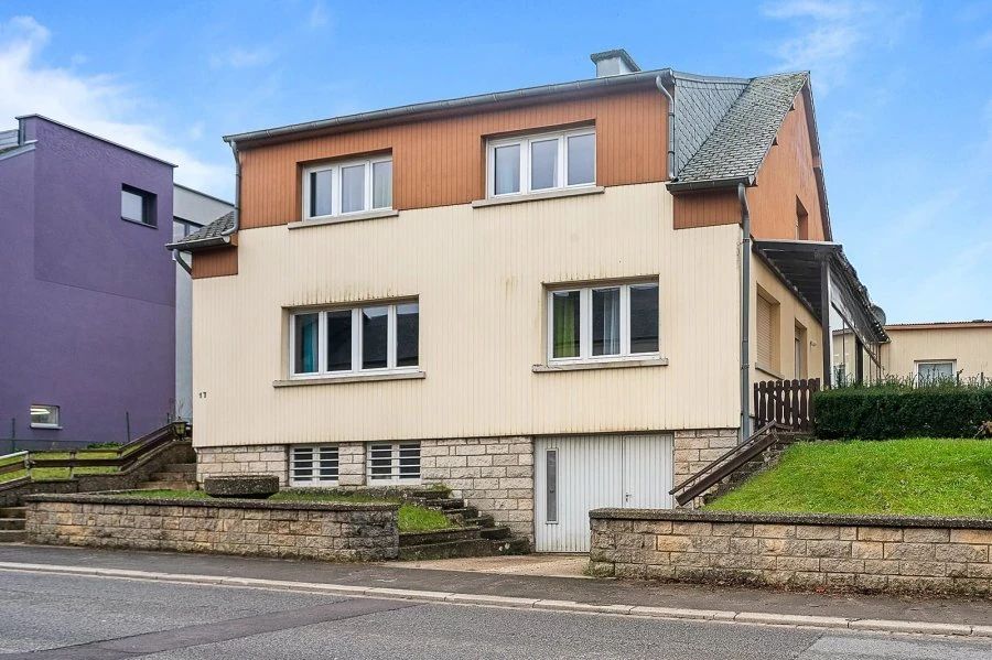 Квартира в Люксембурге, Люксембург, 170 м² - фото 2