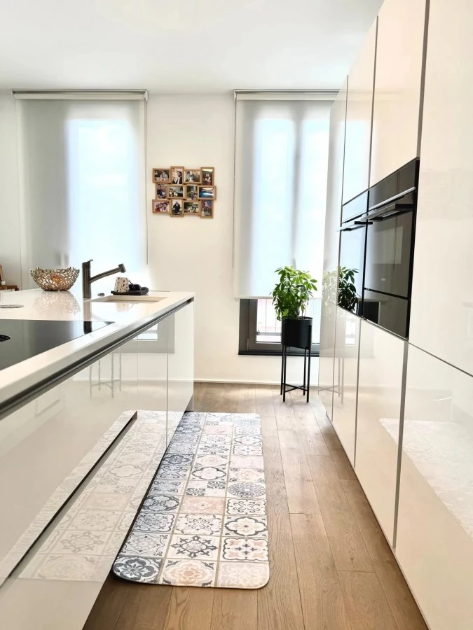 Квартира в Люксембурге, Люксембург, 125 м² - фото 2