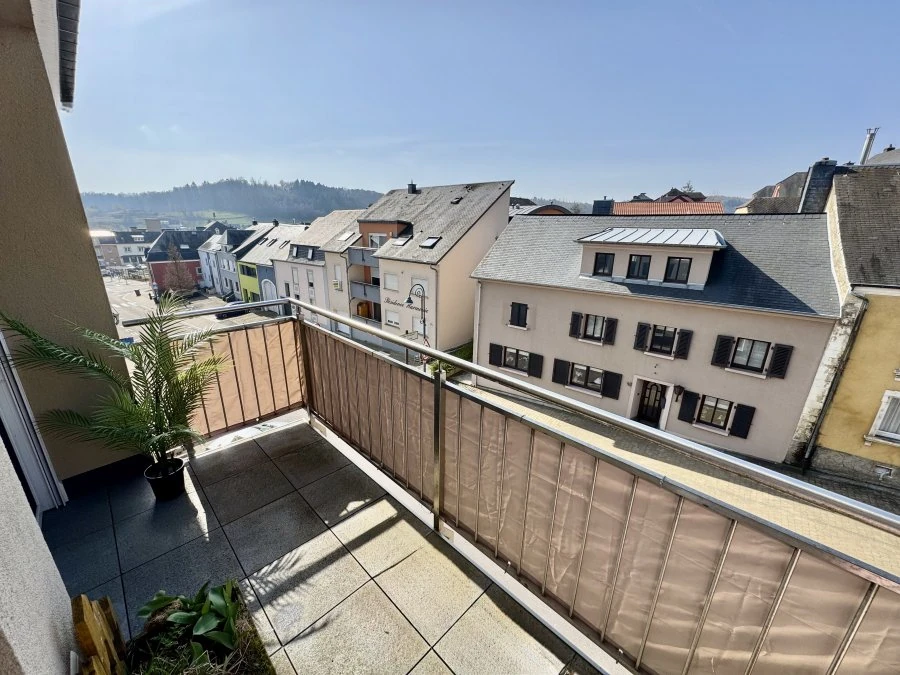 Квартира в Люксембурге, Люксембург, 122 м² - фото 2