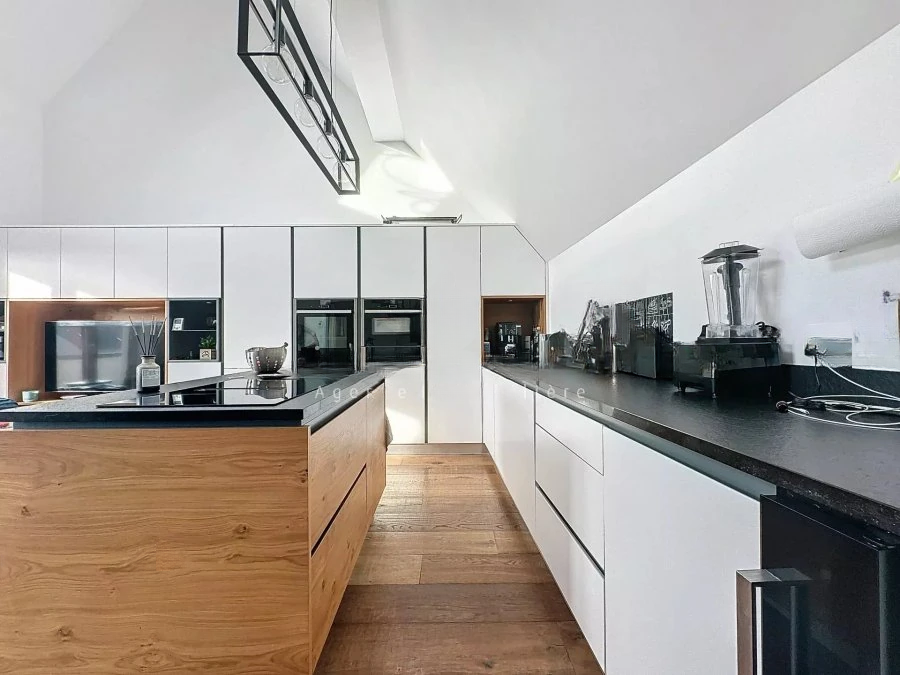 Квартира в Люксембурге, Люксембург, 130 м² - фото 2