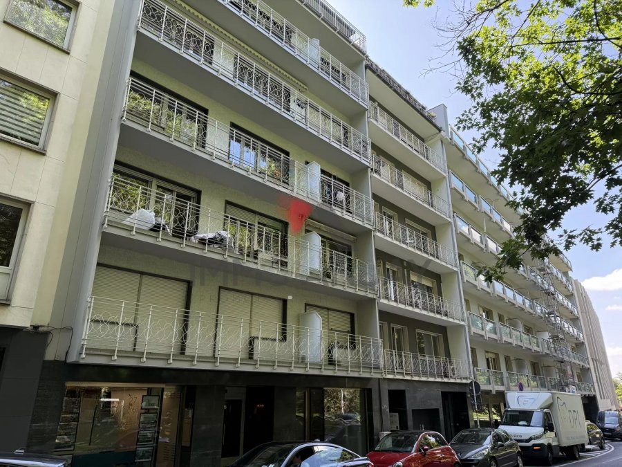 Квартира в Люксембурге, Люксембург, 76 м² - фото 2