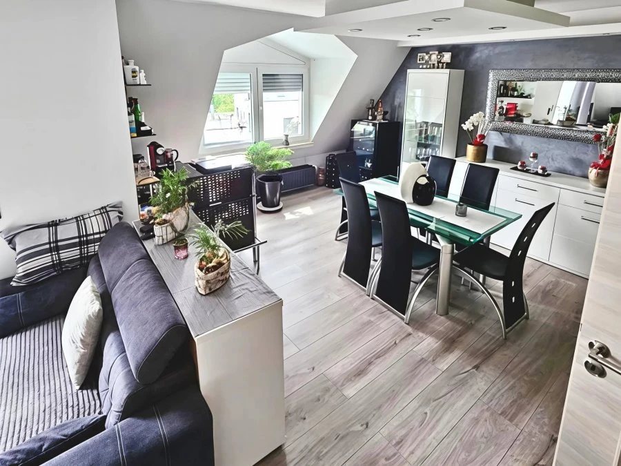 Квартира в Гревенмахере, Люксембург, 125 м² - фото 2