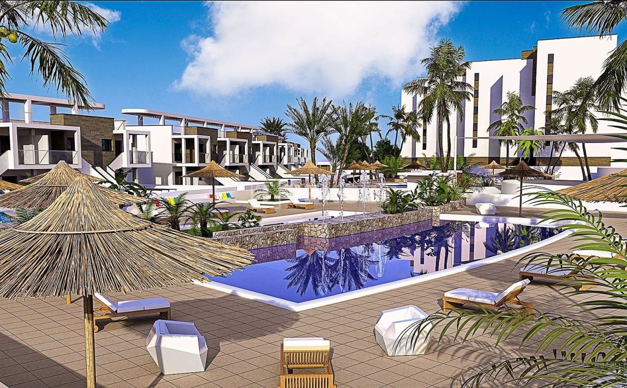 Апартаменты в Пилар-де-ла-Орадада, Испания, 66 м² - фото 1