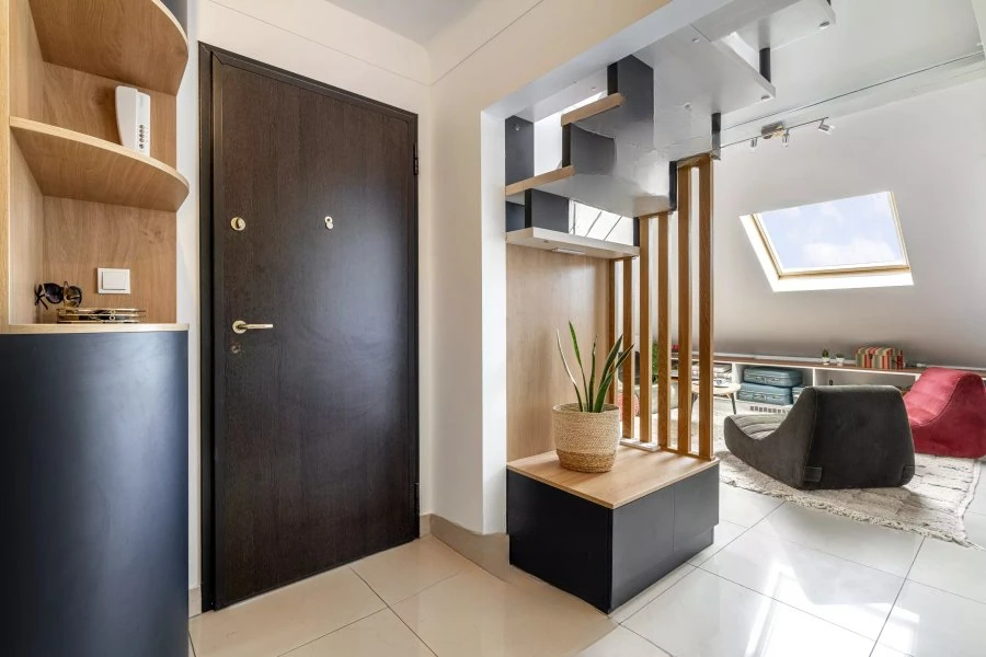 Квартира в Люксембурге, Люксембург, 101 м² - фото 2