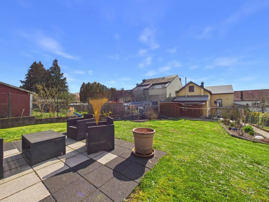 Квартира в Люксембурге, Люксембург, 175 м² - фото 2