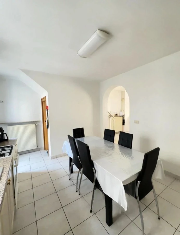 Квартира в Люксембурге, Люксембург, 110 м² - фото 2