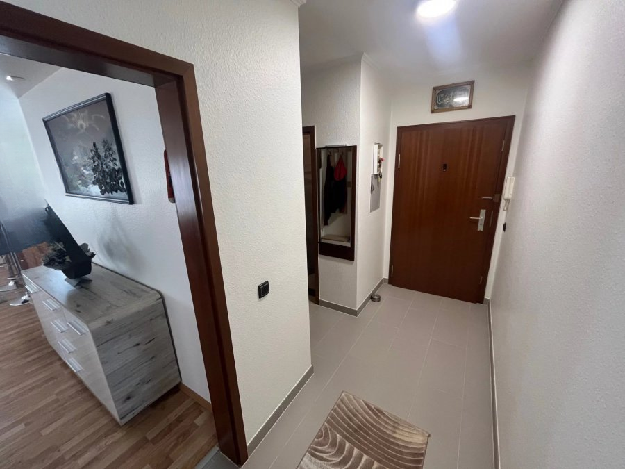 Квартира в Дикирхе, Люксембург, 92 м² - фото 2