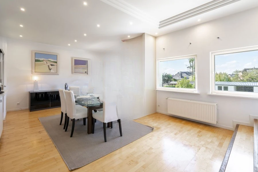 Квартира в Люксембурге, Люксембург, 240 м² - фото 2