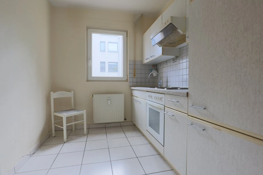 Квартира в Люксембурге, Люксембург, 45 м² - фото 2