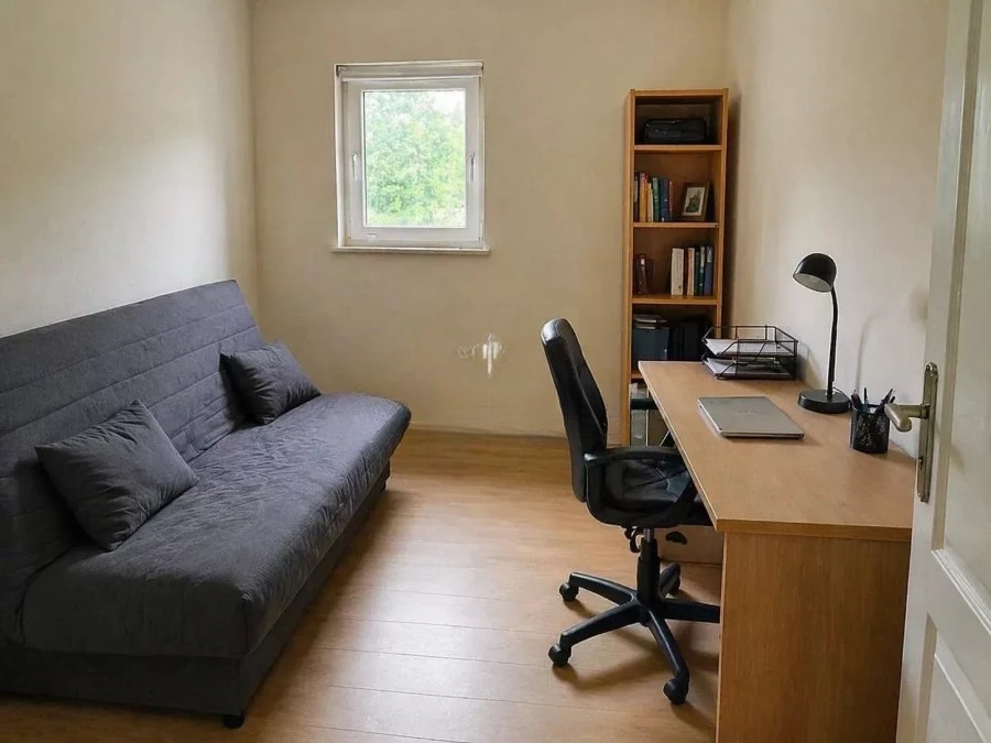 Квартира в Люксембурге, Люксембург, 103 м² - фото 2