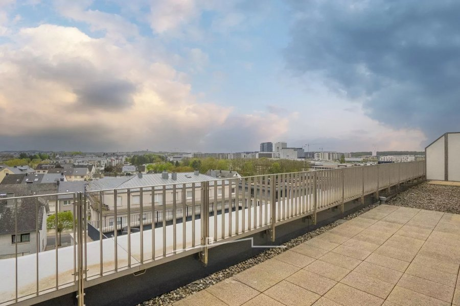 Квартира в Люксембурге, Люксембург, 90 м² - фото 2
