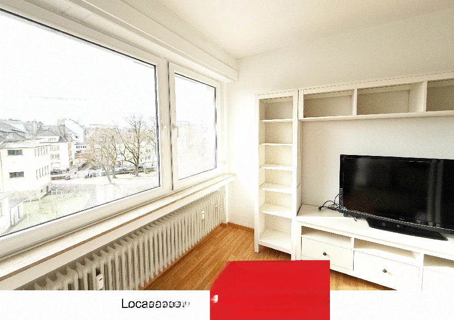 Квартира в Люксембурге, Люксембург, 26 м² - фото 2