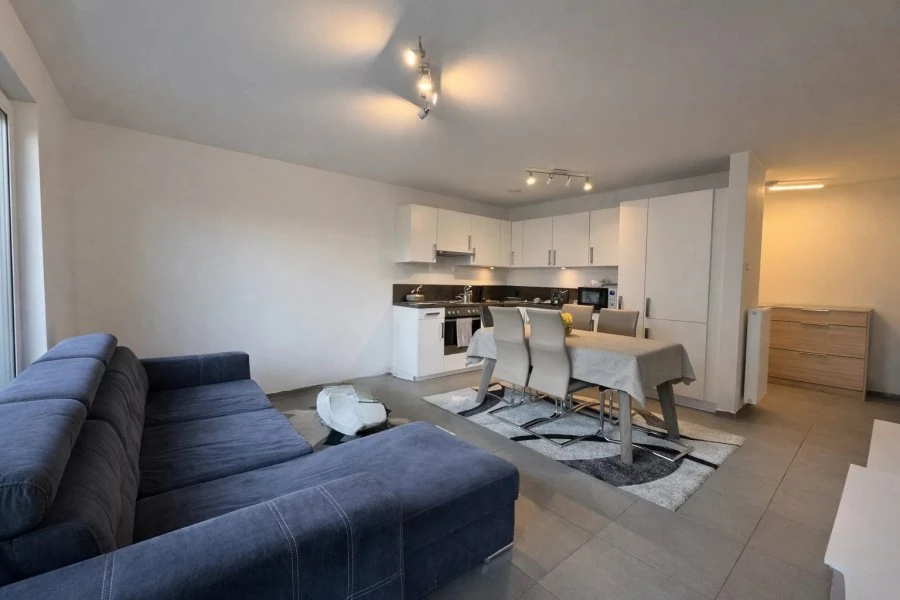 Квартира в Люксембурге, Люксембург, 62 м² - фото 2