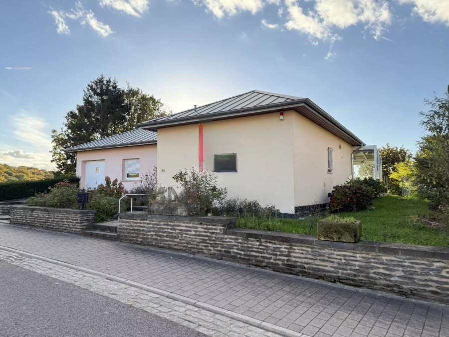 Квартира в Дикирхе, Люксембург, 192 м² - фото 2