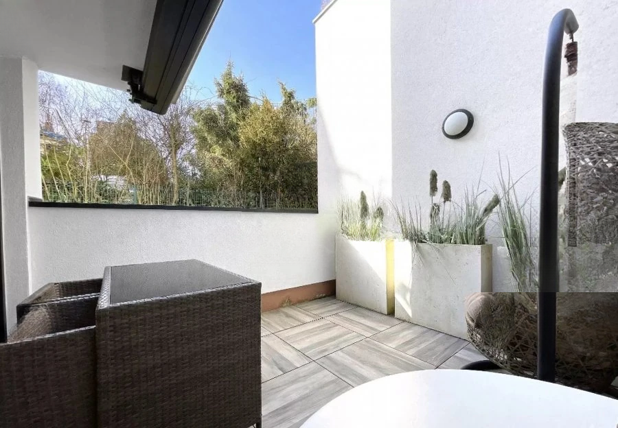 Квартира в Люксембурге, Люксембург, 71 м² - фото 2