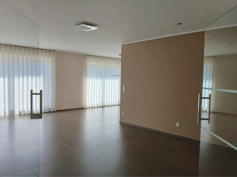 Квартира в Люксембурге, Люксембург, 135 м² - фото 2