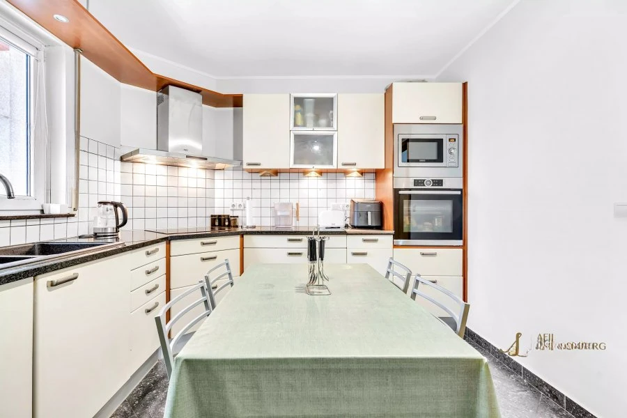 Квартира в Люксембурге, Люксембург, 80 м² - фото 2