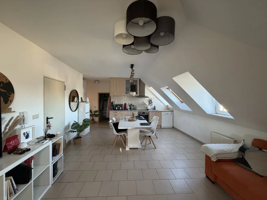 Квартира в Гревенмахере, Люксембург, 64 м² - фото 2