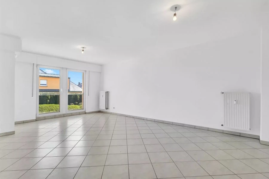 Квартира в Люксембурге, Люксембург, 67 м² - фото 2