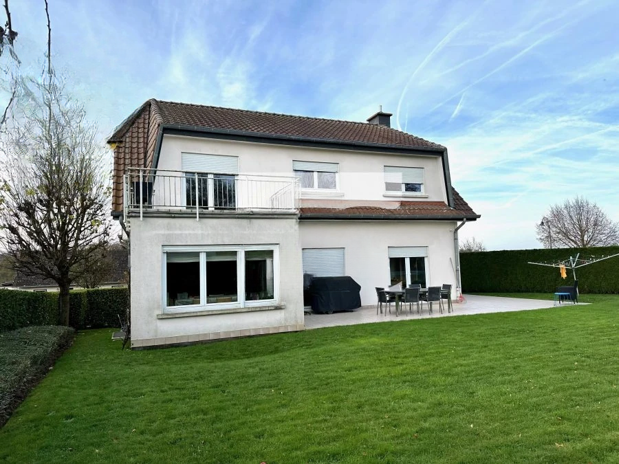 Квартира в Люксембурге, Люксембург, 195 м² - фото 2