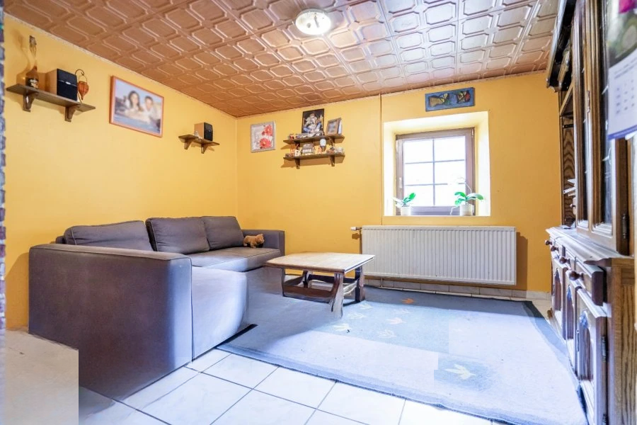 Квартира в Дикирхе, Люксембург, 191 м² - фото 2