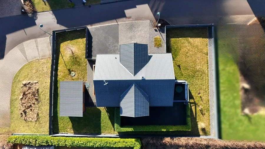 Квартира в Дикирхе, Люксембург, 283 м² - фото 2