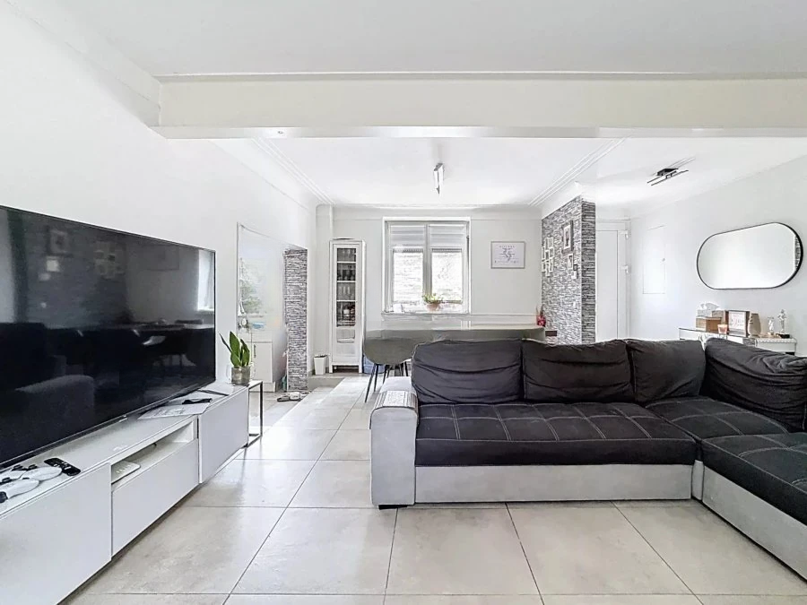 Квартира в Гревенмахере, Люксембург, 116 м² - фото 2